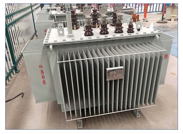揭阳揭阳揭阳油浸式变压器