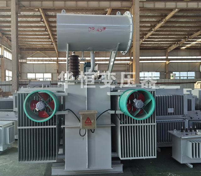 S13-8000/35揭阳揭阳揭阳电力变压器
