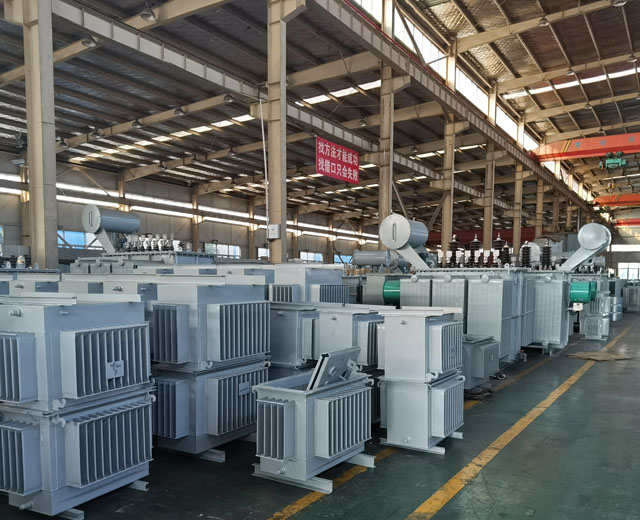 SZ11-8000/35揭阳揭阳揭阳油浸式变压器