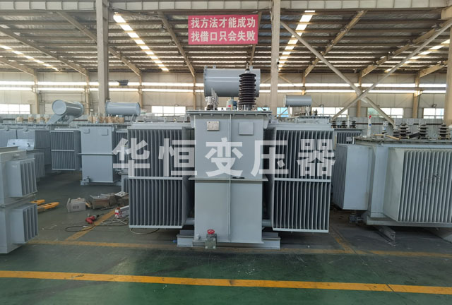 SZ11-6300/35揭阳揭阳揭阳油浸式变压器价格